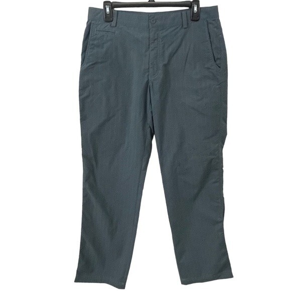 NIKE GOLF Tour Performance DRI -FIT Pants Size 32x32 - Picture 1 of 8